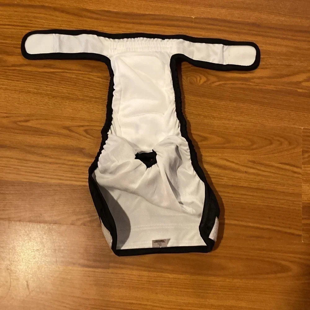 Pet Parents Pet Diaper size Large (CB)